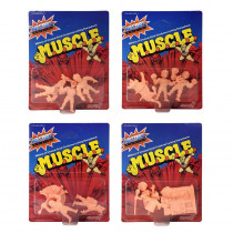 Подвижная фигурка Повелители Вселенной от Super7 4 см. T3650