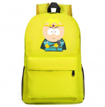 Рюкзак Баттерс Стотч (South Park) желтый №6