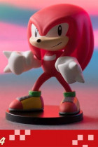 Мини-фигурка Костяшки пальцев от First 4 Figures 8 см.