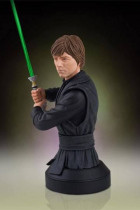 Бюст Люк Скайуокер (Рыцарь-Джедай) от Gentle Giant 16 см.