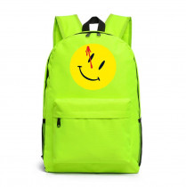 Рюкзак Хранители (Watchmen) зеленый №2