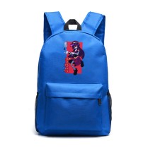 Рюкзак Долл (Дроны-Убийцы) синий №1