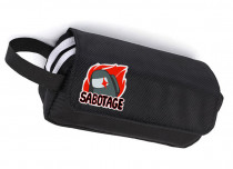 Пенал Among US Sabotage черный №1