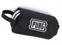 Пенал Пабг (Pubg) черный №1