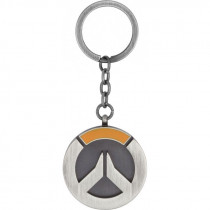 Брелок Overwatch Logo