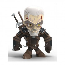 Фигурка Ведьмак - Witcher 3 Geralt Of Riva Butcher of Blaviken (15см)