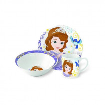 Набор посуды София Прекрасная