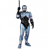 Фигурка Робокопа — Robocop 2 MAFEX Figure