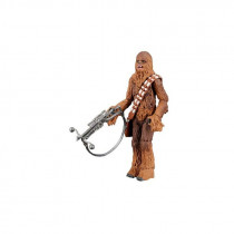 Фигурка Звездные Войны - Star Wars The Black Series Chewbacca (9см)