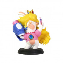 Коллекционная фигурка Mario Rabbids: Битва За Королевство – Кролик-Пич (15см)