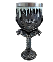 Бокал декоративный Игра Престолов (Game of Thrones) 200 мл