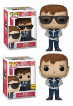 Мини-фигурка Младенец от Funko POP! 9 см.