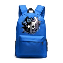 Рюкзак Рыцарь из игры Hollow Knight синий №1