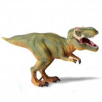 Фигурка Тираннозавр Рекс - Динозавр Jurassic Tyrannosaurus rex (26 см.)