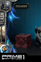 Статуэтка Флэш от Prime 1 Studio 83 см. T1357