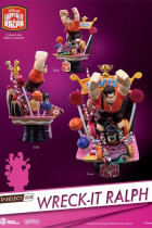 Диорамы Ральф от Beast Kingdom Toys 14 см.