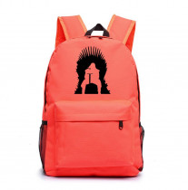 Рюкзак Игра престолов (Game of Thrones) оранжевый №8