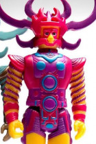 Подвижная фигурка Властелин Колец от Super7 10 см. T2620