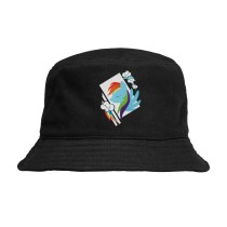 Панама Мой маленький пони (My Little Pony) черная №3