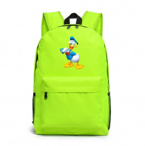Рюкзак Дональд Дак (Mickey Mouse) зеленый №5