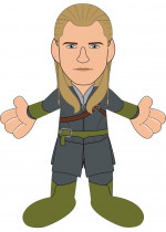 Плюшевая игрушка Леголас от Bleacher Creatures 25 см.