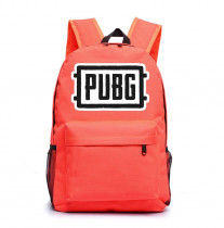 Рюкзак Пабг (Pubg) оранжевый №1