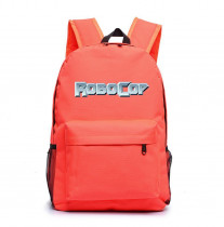 Рюкзак Робокоп (RoboCop) оранжевый №1