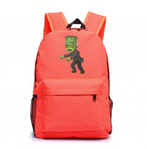 Рюкзак Франкенштейн (Frankenstein) оранжевый №2