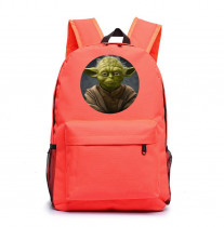 Рюкзак Звёздные войны (Star Wars) оранжевый №2