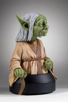 Бюст йода от Gentle Giant 16 см.