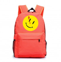 Рюкзак Хранители (Watchmen) оранжевый №2