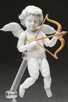 The Table Museum Figma Action Figure Angel Single Ver. 10 cm