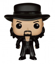 Мини-фигурка Гробовщик от Funko POP! 10 см.