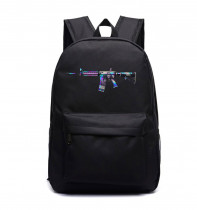 Рюкзак Стандофф AR-15 (Standoff) черный №1