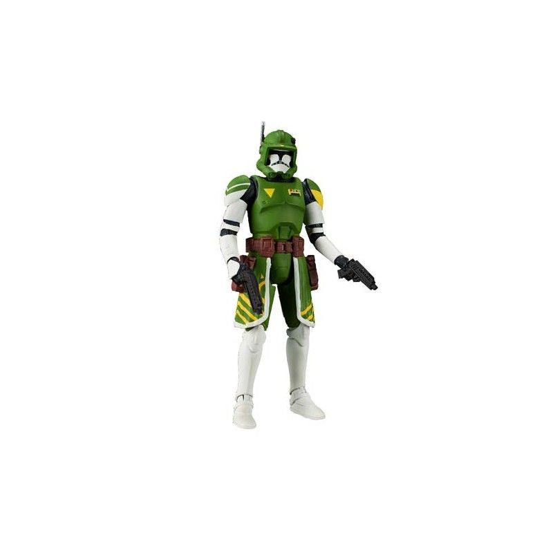 Star wars clone commander doom 2025