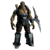 Фигурка Опустошителя — DC Direct Resistance Series 1 Ravager