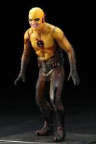 Фигурка Обратного Флэша — Kotobukiya The Flash ARTFX+ Reverse Flash