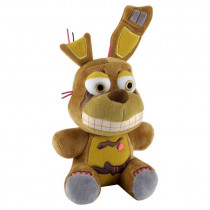 Мягкая игрушка Five Nights at Freddy's Spring Trap (20см)