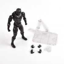 Фигурка Черной Пантеры