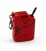 Брелок в виде канистры из игры Pubg (6,5 см)