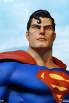 Статуэтка Супермен от Tweeterhead 43 см.