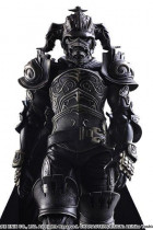 Подвижная фигурка Габранта от Square-Enix 28 см.