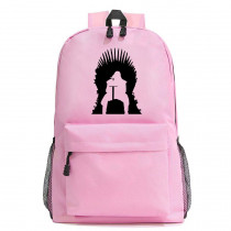 Рюкзак Игра престолов (Game of Thrones) розовый №8