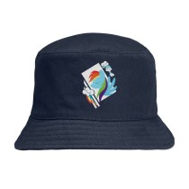 Панама Мой маленький пони (My Little Pony) синяя №3