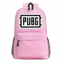 Рюкзак Пабг (Pubg) розовый №1