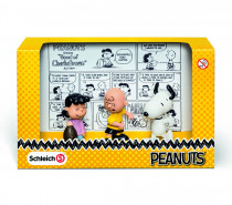 Мини-фигурка Арахис от Schleich 5 см.