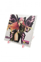 Принадлежности Мику Пит 2017 гонки Лука крупным планом от PLM