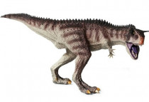 Фигурка динозавр Карнотавр  -  Jurassic Carnotaurus (27 см.)