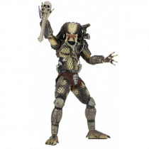 Фигурка Хищник - Jungle Hunter Unmasked (Уценка)