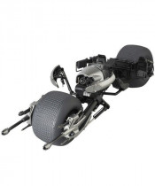 Модель Бэтпода — Medicom Batman The Dark Knight Rises MAF EX Vehicle Batpod